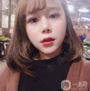 面部吸脂手術之后一定要把頭套帶好，這樣才能效果會更好的恢復