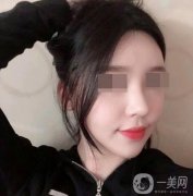 在這里我簡(jiǎn)單的和小姐妹們說(shuō)一下，做完隆鼻手術(shù)之后需要注意什么前一段時(shí)間