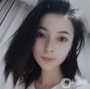 做完熱瑪吉已經(jīng)有一天的時間了，做完熱瑪吉后，我竟然發(fā)現(xiàn)我的臉變小了