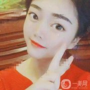 線雕祛頸紋，今天是第五天，就跟平常的整形項(xiàng)目沒有什么區(qū)別，也沒感覺什么