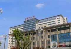淮安市第一人民醫(yī)院口腔科醫(yī)生團(tuán)隊(duì)介紹！口碑\資質(zhì)、地址查收