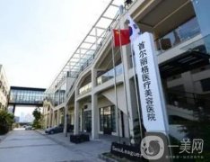 上海首爾麗格整形醫(yī)院正規(guī)嗎？技術(shù)特色_崔榮達(dá)、樸興植醫(yī)生磨骨介紹！