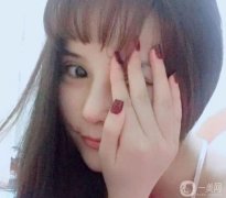 雖然才9天，鼻子沒有太大的腫脹，但是還是很美