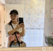 黃金微雕手術(shù)后第七天，恢復(fù)期終于過(guò)去了