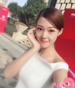 我都快忘了近做了隆鼻，真的能看到明顯的變化