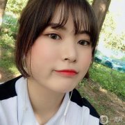 嘻嘻Xi ~今天半個月了~恢復(fù)的很好消腫了很多，看起來也比較順眼