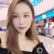 特別滿意熱瑪吉這個項目，臉上的細紋真的是好了許多