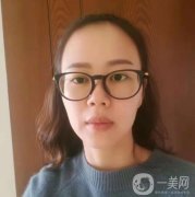 做完熱瑪吉已經(jīng)有兩個多月了，我的下頜線越來越清晰了