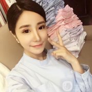 熱瑪吉是一個電類的項(xiàng)目，所以不需要住院觀察