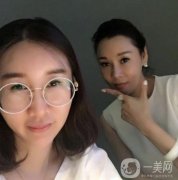 做完熱瑪吉有幾天了，皮膚真的是有了很明顯的變化
