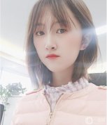 今天終于做了雙眼皮，總覺(jué)得自己缺雙眼皮