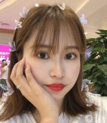 我相信這一次，矯正會成功的，以后我可以自信的笑了