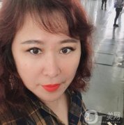 特別羨慕別人擁有一個(gè)年輕的容顏，對(duì)于這個(gè)樣子還是下定決心去醫(yī)院做一個(gè)拉