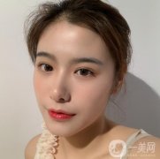 我發(fā)現(xiàn)我近的皮膚狀態(tài)差，我決定要去做熱瑪吉
