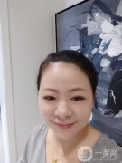關(guān)于自己的玻尿酸注射手術(shù)過程，其實(shí)內(nèi)心里還是特別開心
