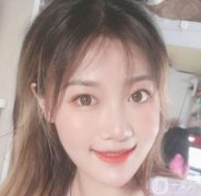 臉明顯凹陷，看起來很老了，想做個填脂手術(shù)改良一下