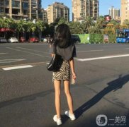其實(shí)我不屬于那種全身都是肥肉的體質(zhì)，但是腿粗是真的，從記事起腿就粗了