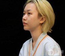一直想擁有一個漂亮的鼻子，終于在整形醫(yī)院實現(xiàn)了