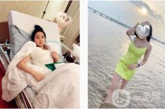 隆胸是我多年的夢想，但這次終于實(shí)現(xiàn)了夢想