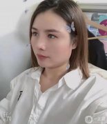 其實(shí)我早就想當(dāng)鼻子了，我的鼻子真的很丑