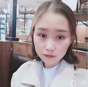 一直想做雙眼皮，看了很多好看的案例，很興奮