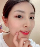 在做線雕項目之前，我一直以為埋線的推廣只是針對三四十歲的女性，所以二十