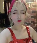 面部飽滿堅挺，線雕前沒有松弛下垂，感覺線雕之后皮膚好多了