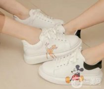Gracegift：甜美與夢(mèng)幻的鞋履品牌，讓你成為小公舉