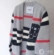女士毛衣品牌前十名：時(shí)尚與品質(zhì)的結(jié)合