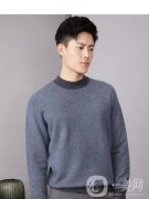 男士羊絨衫品牌推薦：溫暖與品質(zhì)的冬季之選