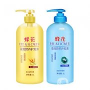 護發(fā)素品牌排行榜