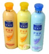 護發(fā)素品牌排行榜前十名推薦