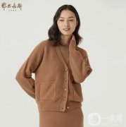 羊絨品牌三巨頭：品質(zhì)、創(chuàng)新與傳承的典范