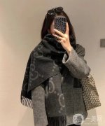 高檔羊絨衫品牌：品質、奢華與時尚的融合