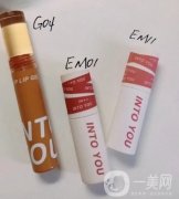 平價(jià)精簡化妝品大公開!樣樣都是幾十元，卻超好用!