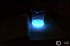 正確認(rèn)識(shí)化妝品中的熒光劑