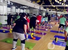瘦身訓練營：專業(yè)指導下的高效減脂塑形之旅