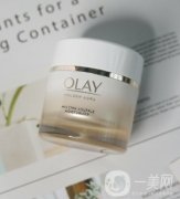 olay檔次很低嗎