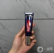 歐萊雅紫熨斗眼霜：護(hù)膚新寵，解決眼部問題的全能戰(zhàn)士