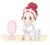 美女的新學(xué)期必備單品，你永遠(yuǎn)猜不到……