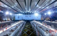 2023芭莎國際美妝盛典：追光踏浪，夏日美學(xué)體驗(yàn)盛宴