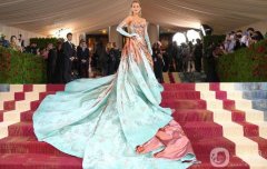 Met Gala 2023：中國小分隊(duì)綻放光芒，顏值與氣場雙雙出圈！