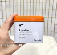 素顏霜十大品牌排行榜，讓你美麗出門