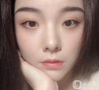 寬眼距女孩的福音!如何修飾眼距，讓你秒變高級(jí)臉