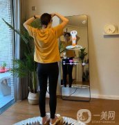 打破身材焦慮，擁抱真實的自己：女孩們，讓我們一起尋找美麗魔法