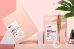 國貨護(hù)膚之光：璦爾博士、三式、HBN與皮寶的實(shí)力比拼