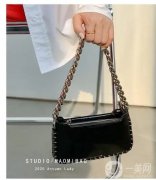 意式風情，邂逅復(fù)古魅力——Charm&Shape包包