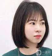 波波頭燙發(fā)：時尚、洋氣與瘦臉的結(jié)合