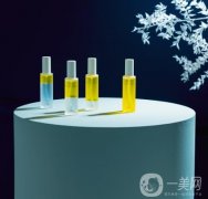 輕盈護發(fā)新概念：中國首個定制化精準護發(fā)品牌effortless發(fā)布無硅護發(fā)精油全新