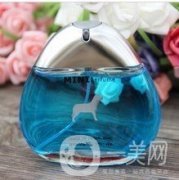 香水界的動物兇猛：從龍涎香到寵物狗香水